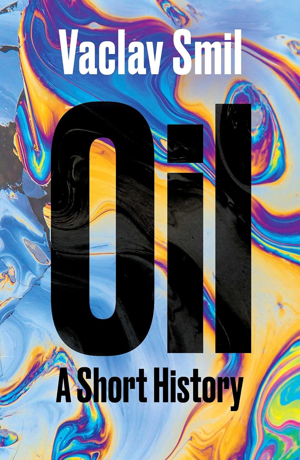 Oil: A Short History (English Edition) baixar o livro de graça