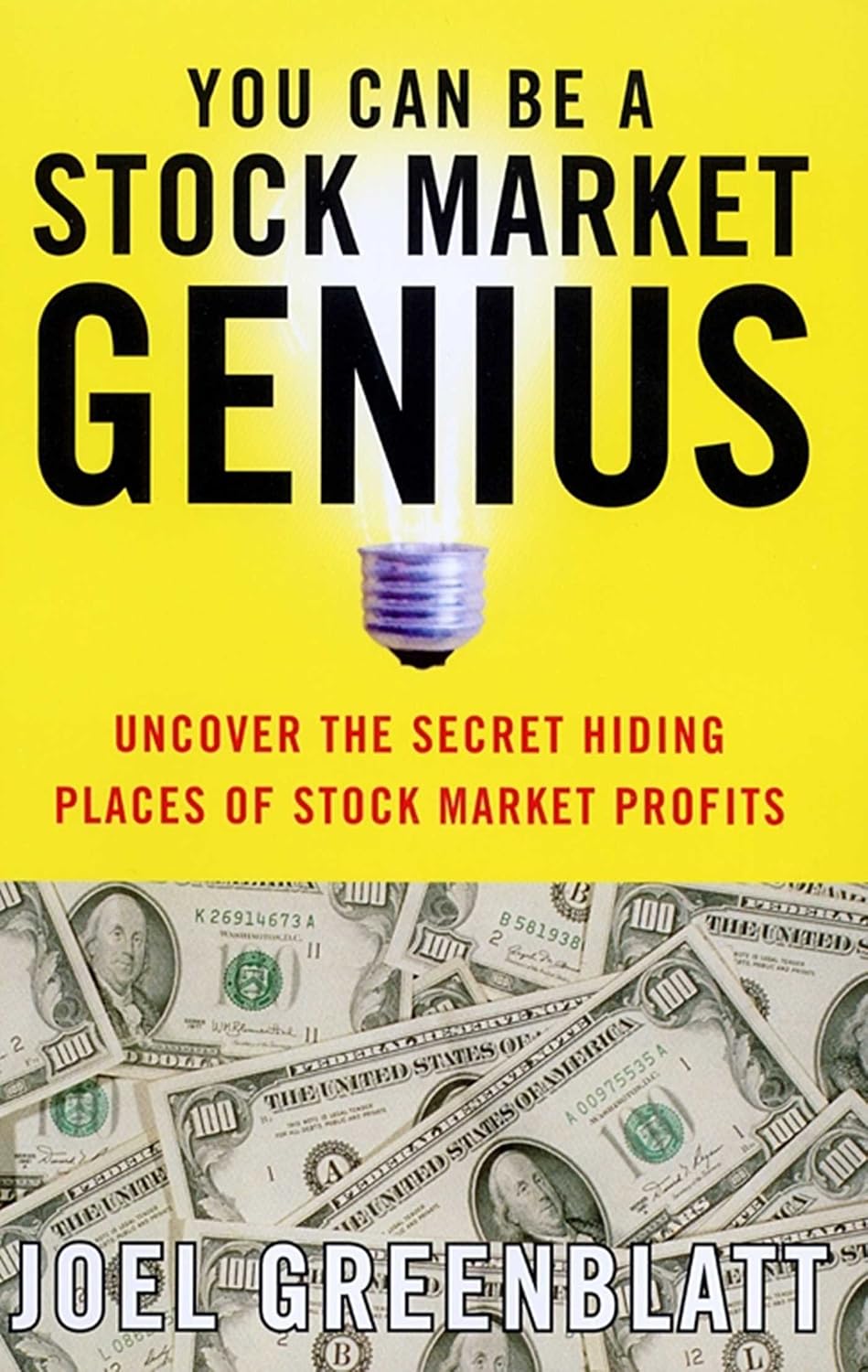 capítulo por capítulo baixar You Can Be a Stock Market Genius: Uncover the Secret Hiding Places of Stock Market P (English Edition)