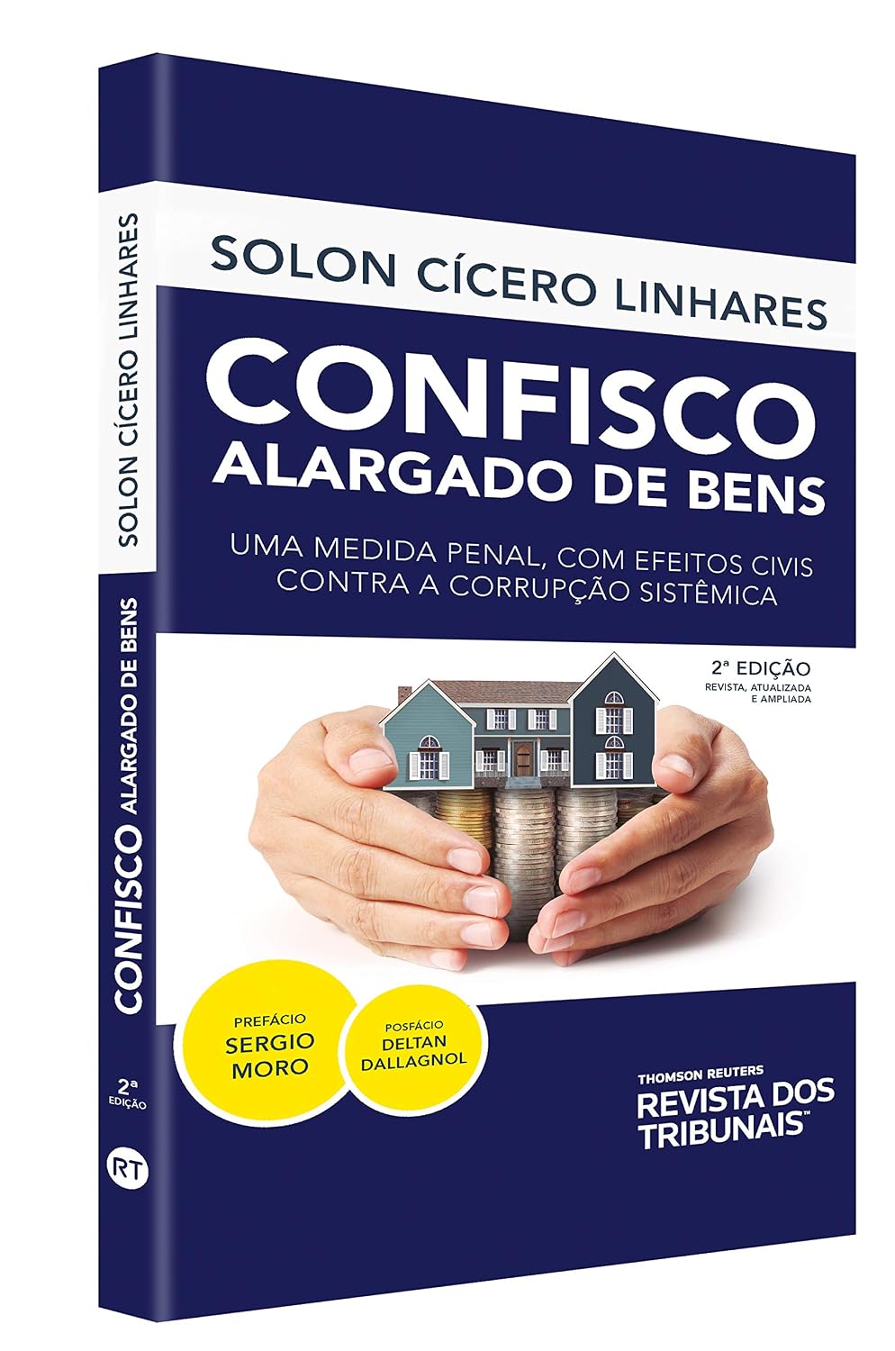 Confisco Alargado De Bens baixar livro de graça