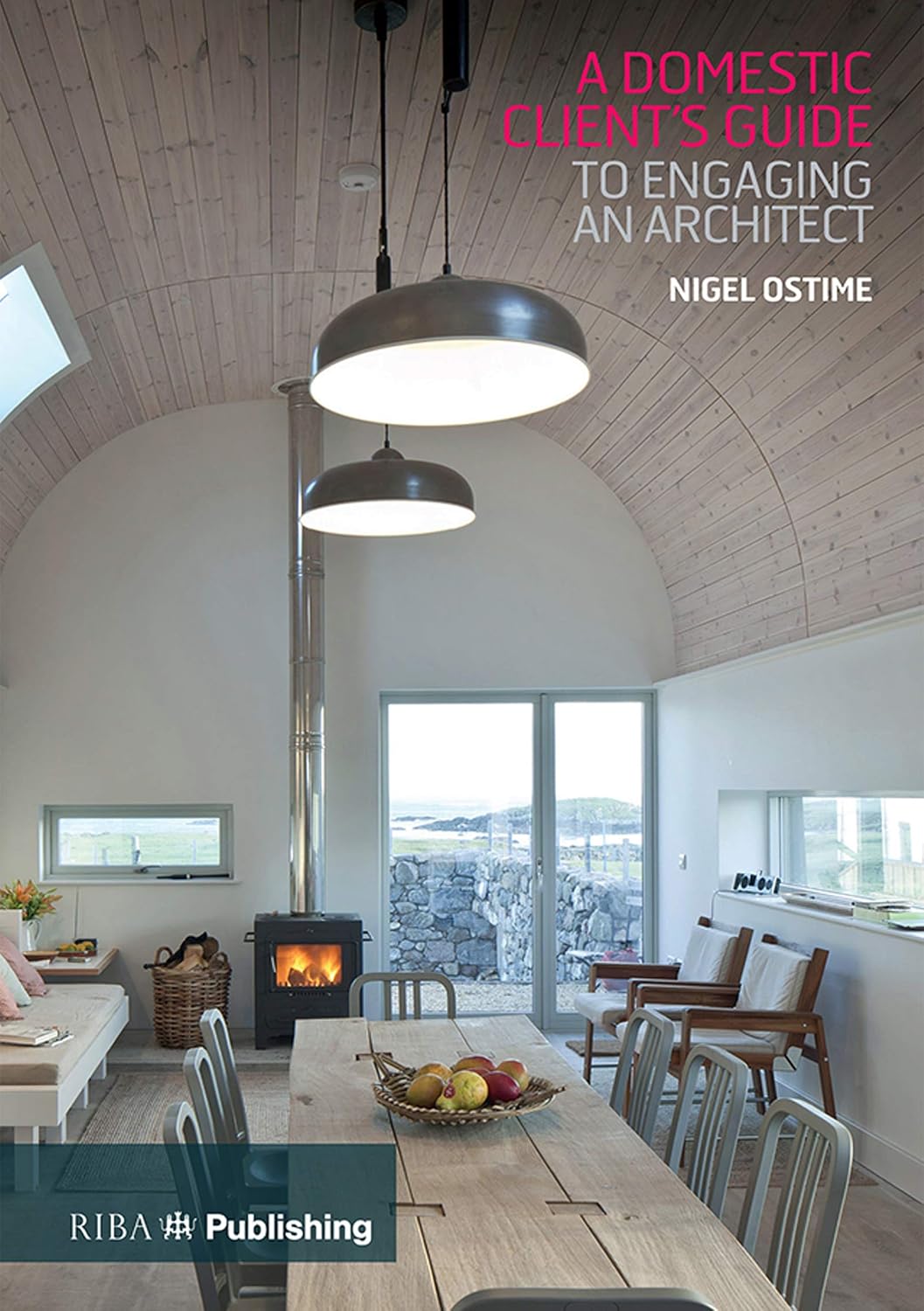capítulo por capítulo baixar Domestic Client's Guide to Engaging an Architect (English Edition)