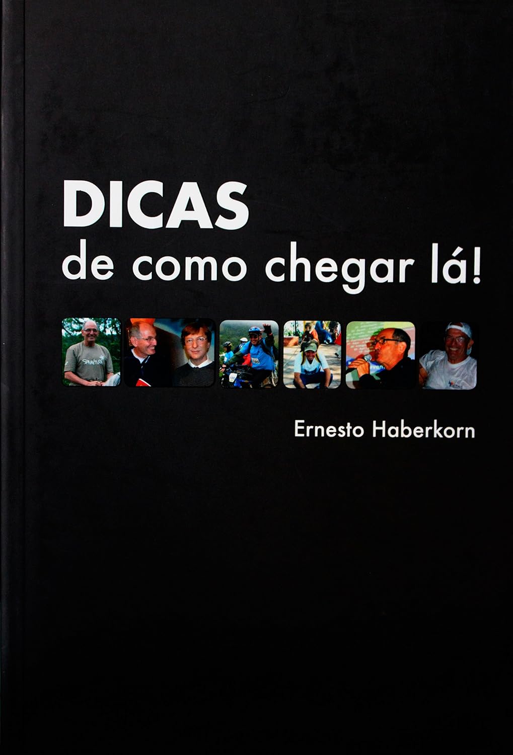 DICAS de como chegar lá! baixar livro de graça