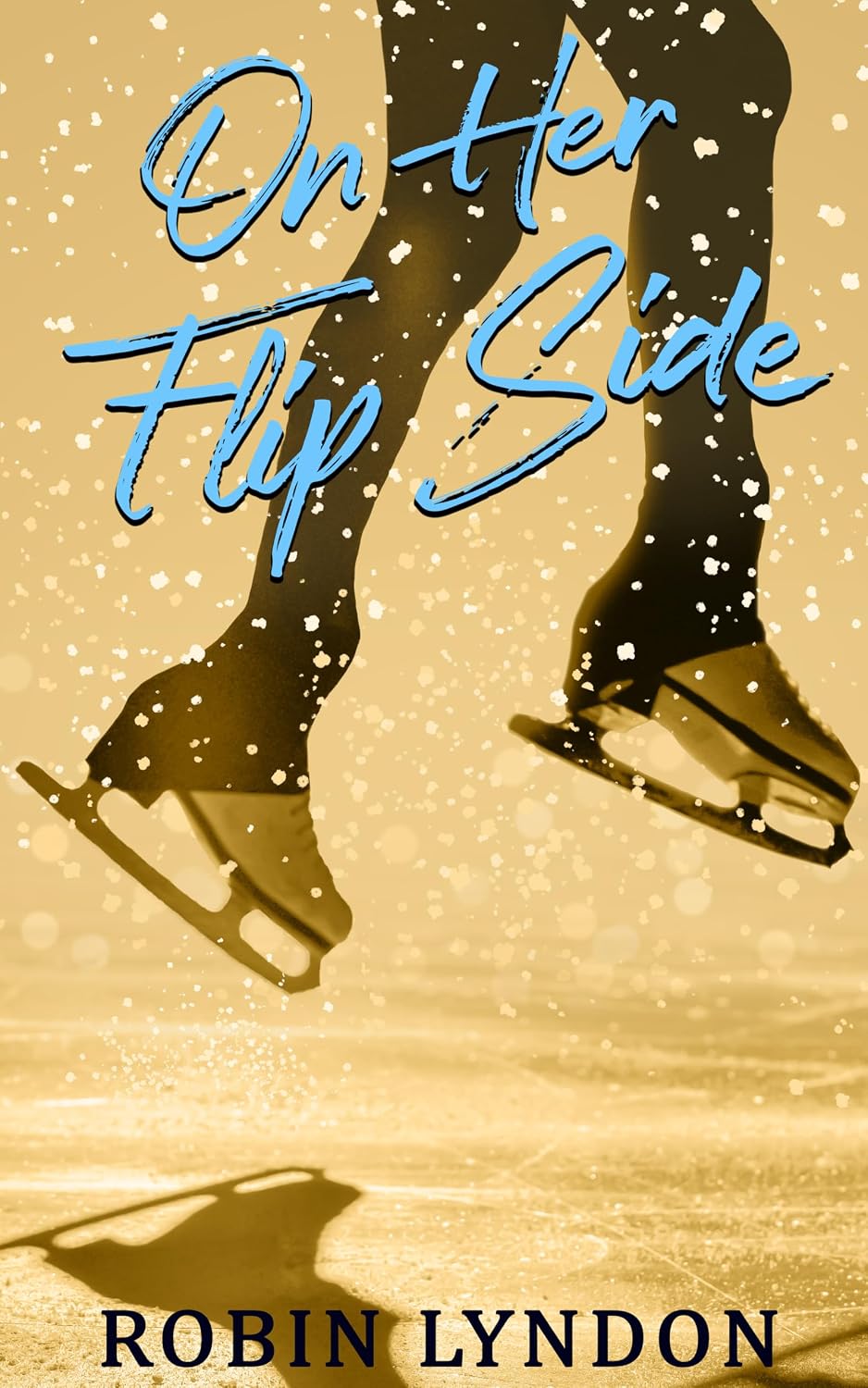 ler totalmente On Her Flip Side (Nunipag Figure Skaters) (English Edition)