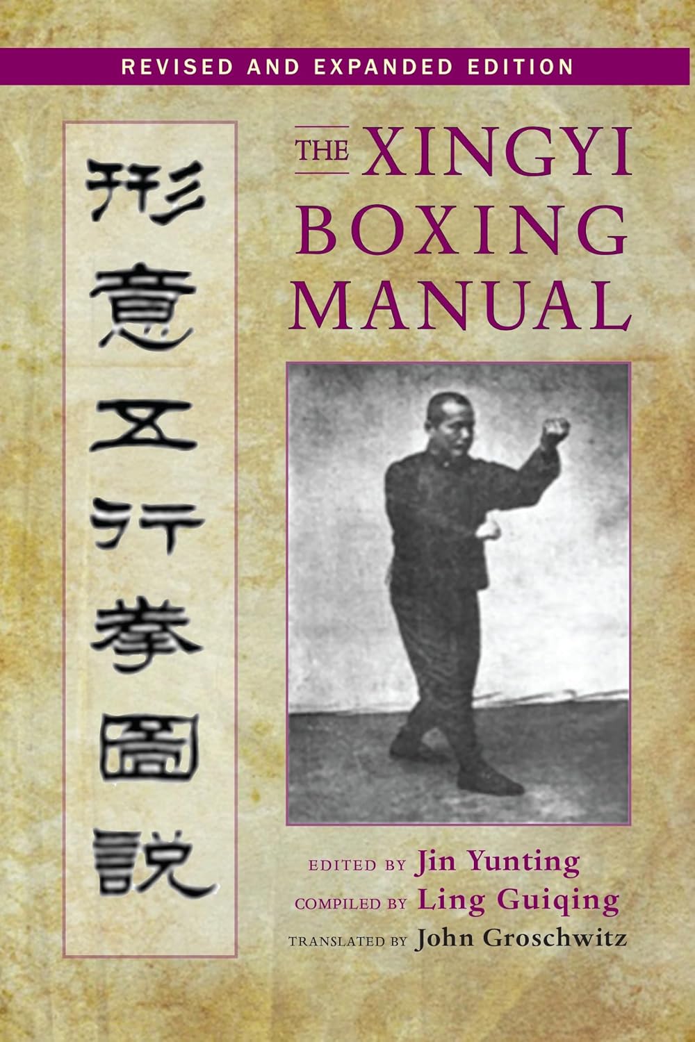 The Xingyi Boxing Manual baixar livro de graça