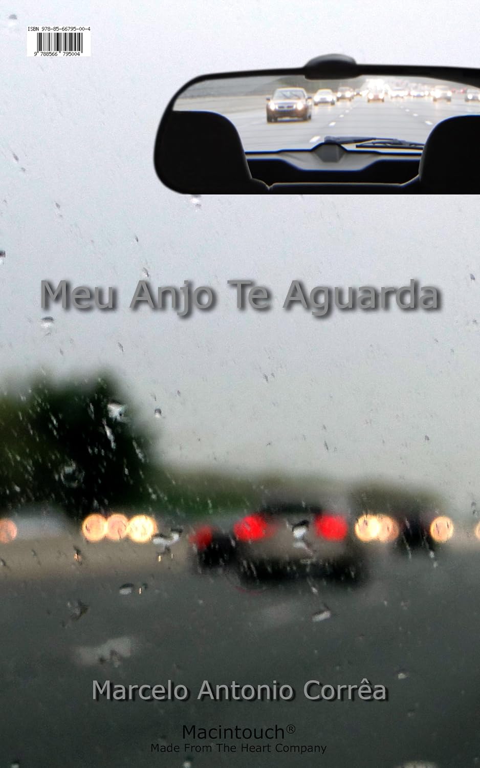 Meu Anjo Te Aguarda baixar o livro de graça