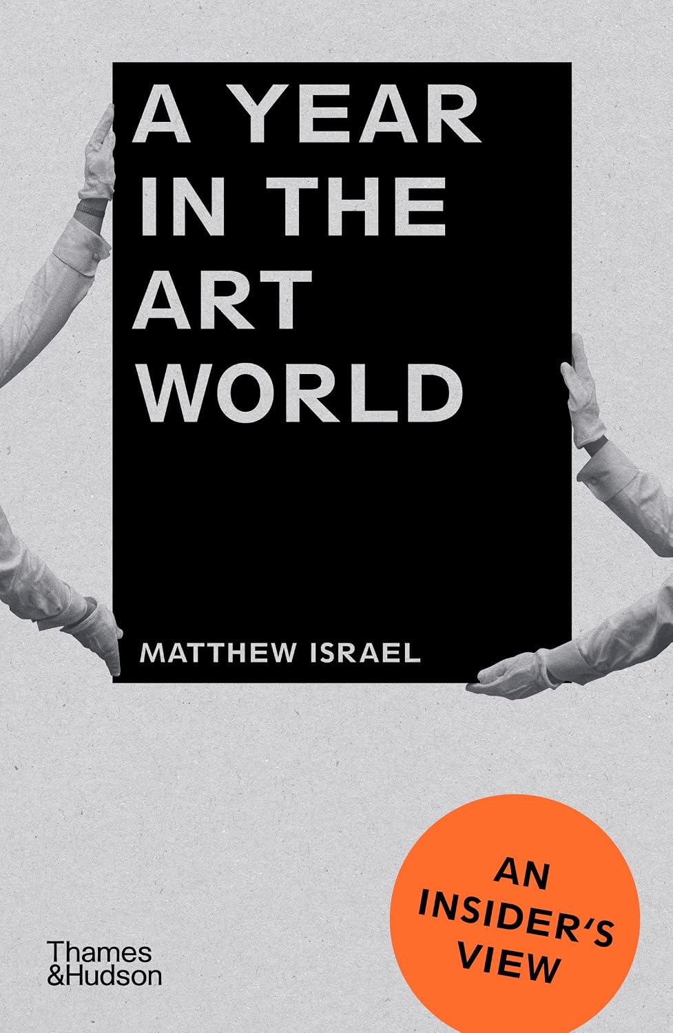 capítulo por capítulo baixar A Year in the Art World: An Insider's View