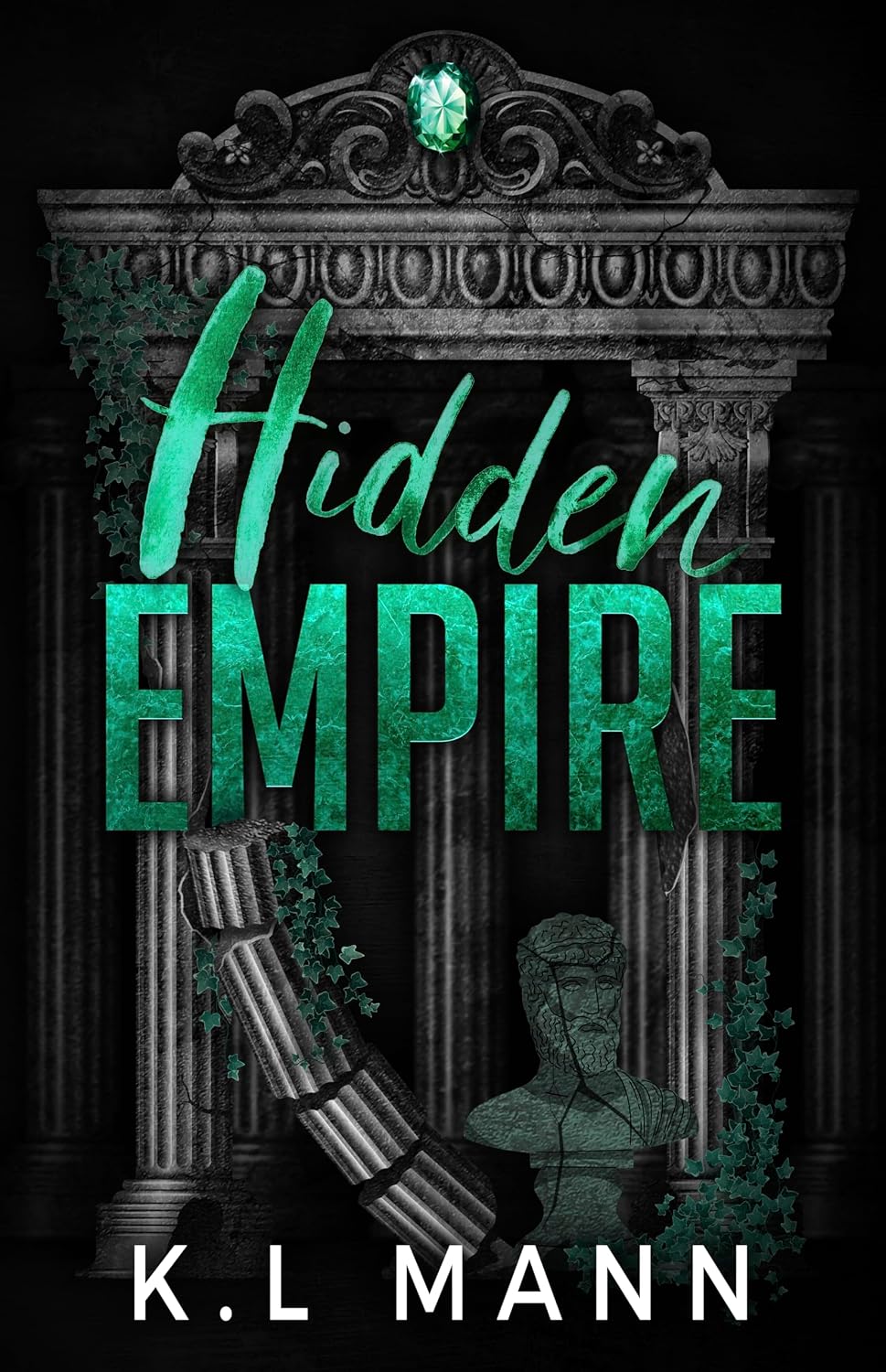 Hidden Empire (The Moretti Empire Book 1) (English Edition) baixar livro de graça
