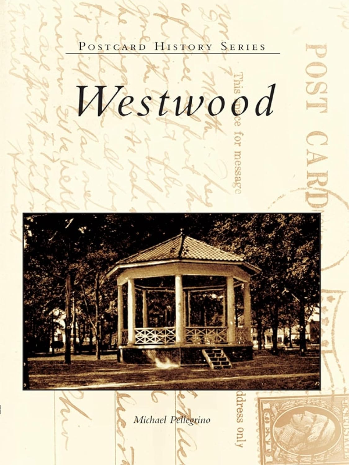 capítulo por capítulo baixar Westwood (Postcard History Series) (English Edition)