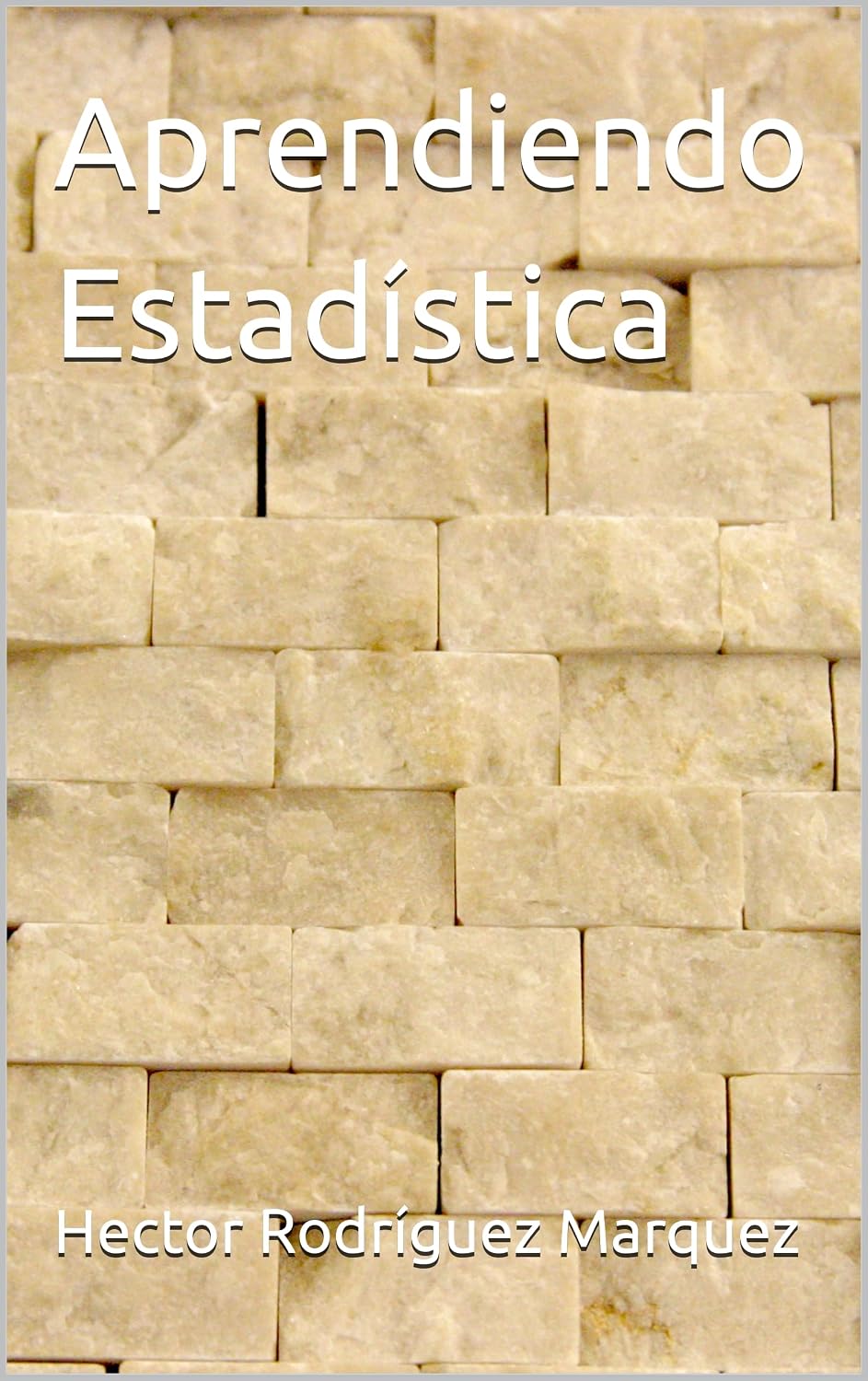 ler totalmente Aprendiendo Estadística (Spanish Edition)