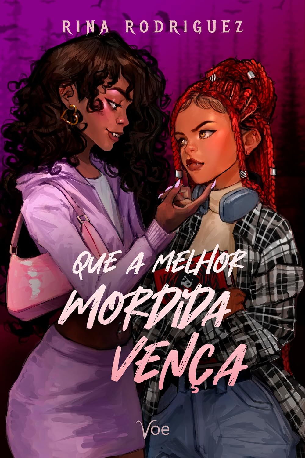capítulo por capítulo baixar Que a melhor mordida vença