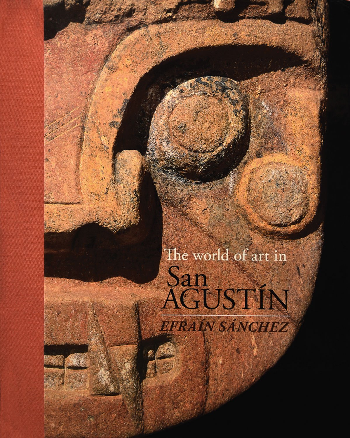 The World of Art in San Agustin baixar o livro de graça