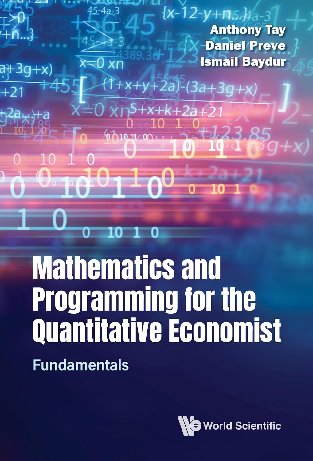 ler totalmente Mathematics and Programming for the Quantitative Economist: Fundamentals (English Edition)