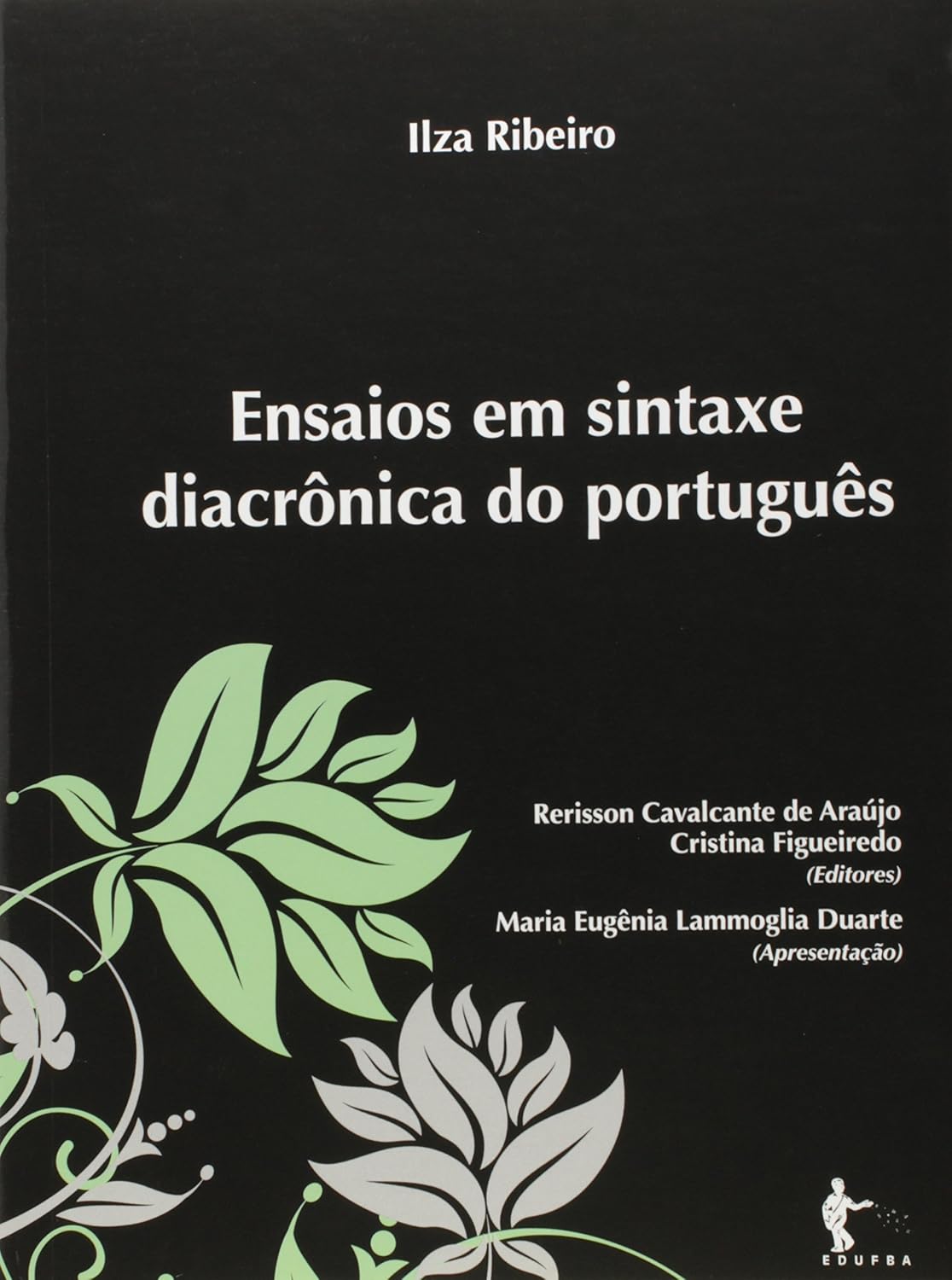 capítulo por capítulo baixar Ensaios em Sintaxe Diacrônica do Português