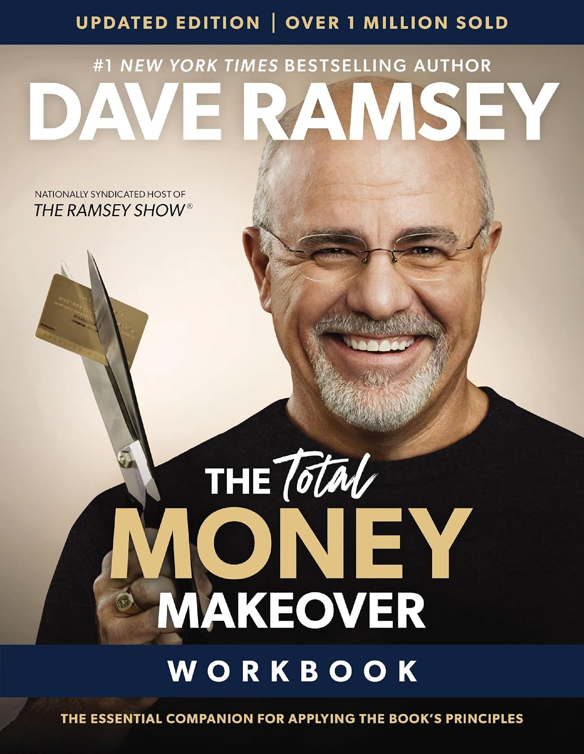 The Total Money Makeover Workbook: Classic Edition: The Essential Plan for Applying the Book’s Principles (English Edition) baixar o livro de graça