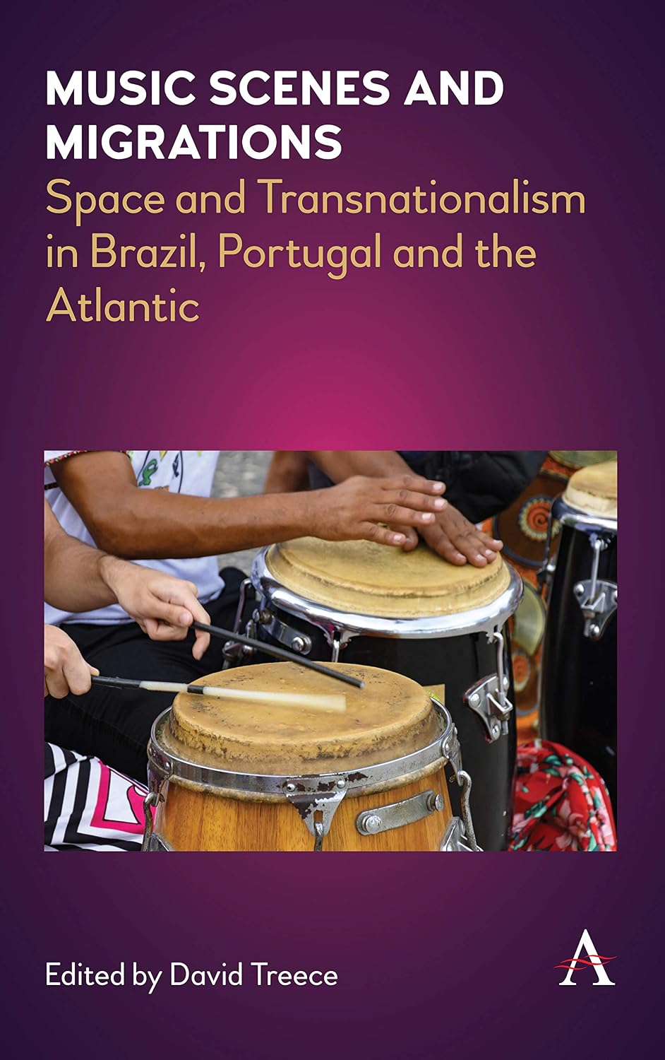ler totalmente Music Scenes and Migrations: Space and Transnationalism in Brazil, Portugal and the Atlantic (Anthem Brazilian Studies Book 1) (English Edition)