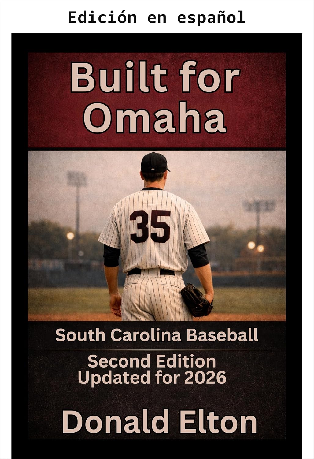 capítulo por capítulo baixar Construido para Omaha 2.ª edición (Spanish Edition)