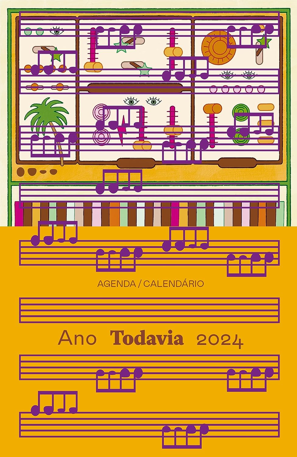 Ano Todavia 2024