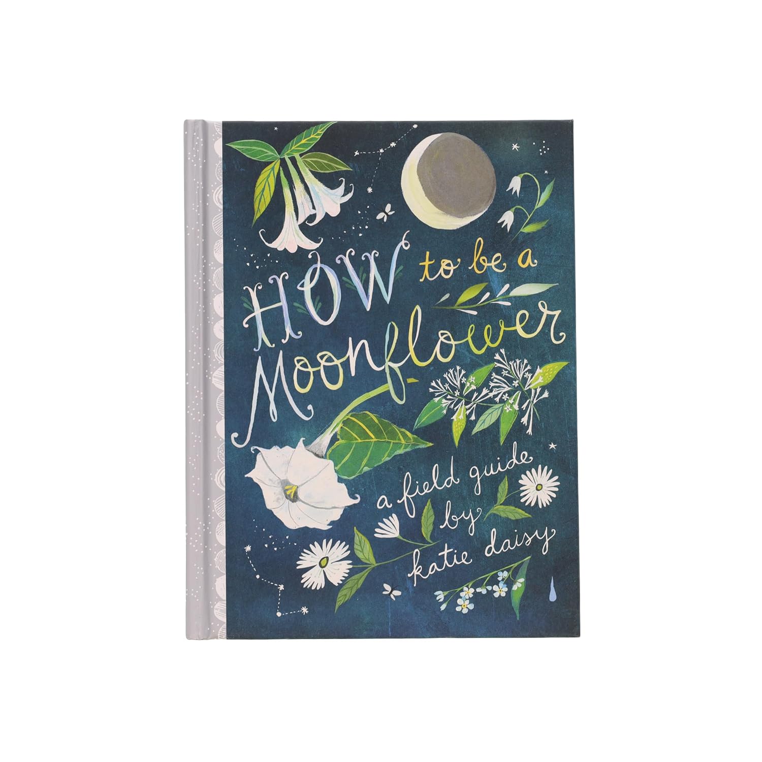 How to Be a Moonflower: A Field Guide baixar livro de graça