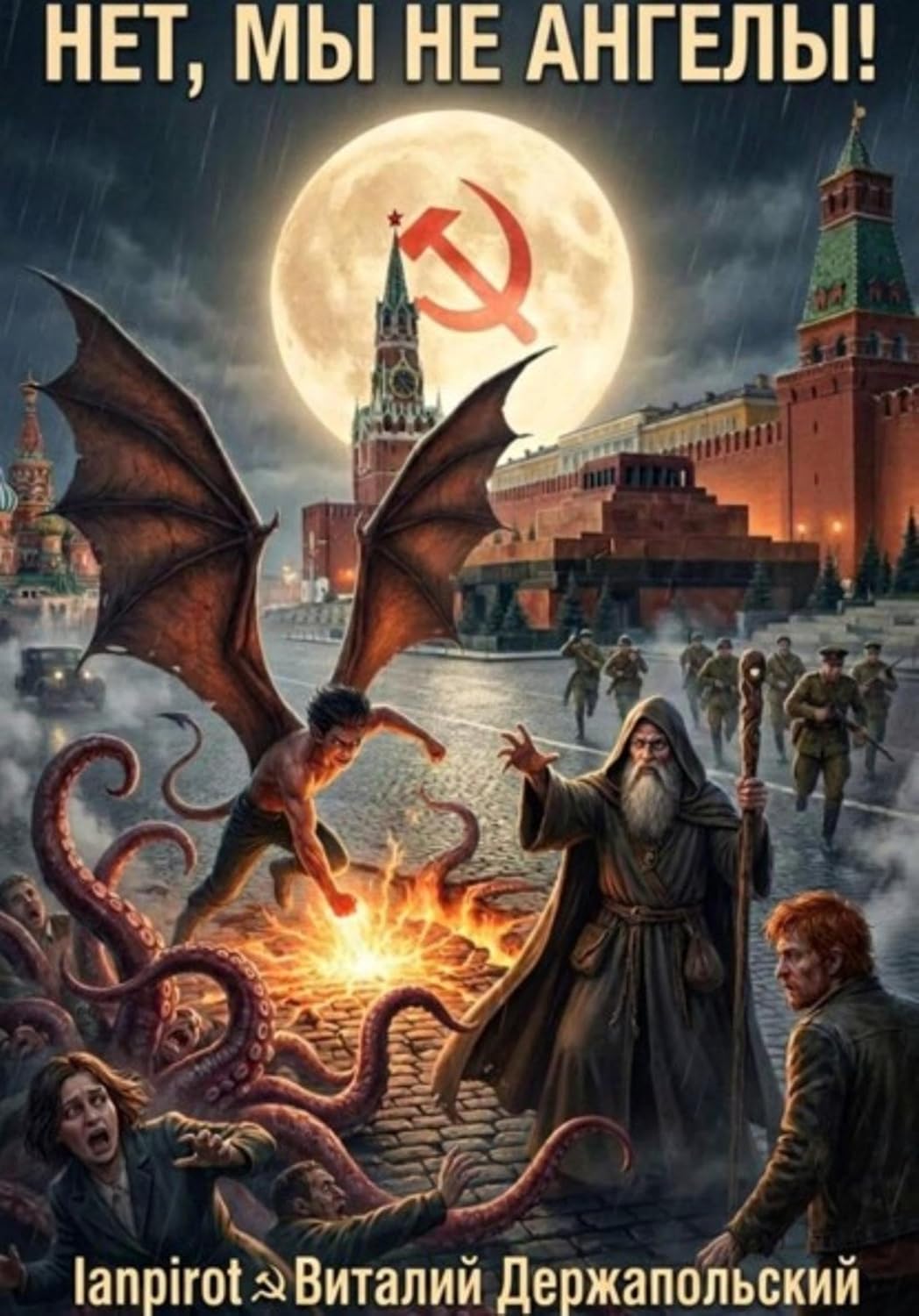 ler totalmente Нет, мы не ангелы... (Russian Edition)