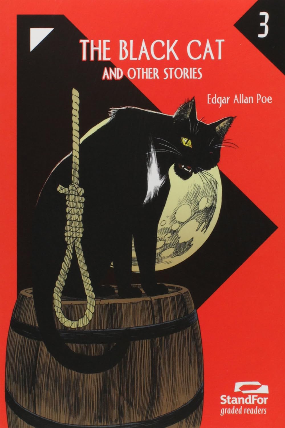 capítulo por capítulo baixar The Black Cat and Other Stories