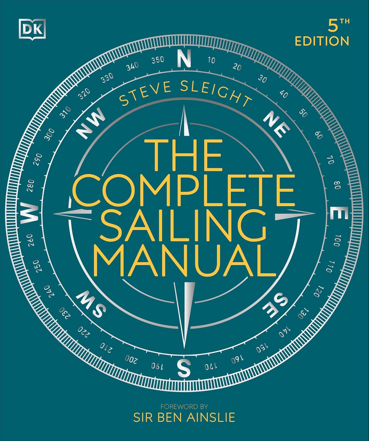 capítulo por capítulo baixar The Complete Sailing Manual (DK Complete Manuals) (English Edition)