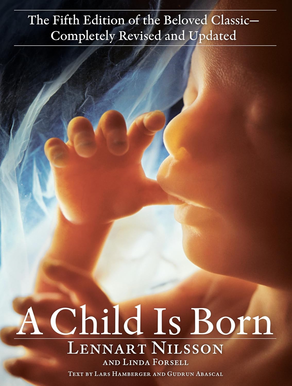 A Child Is Born: The Fifth Edition of the Beloved Classic--Completely Revised and Updated baixar o livro de graça