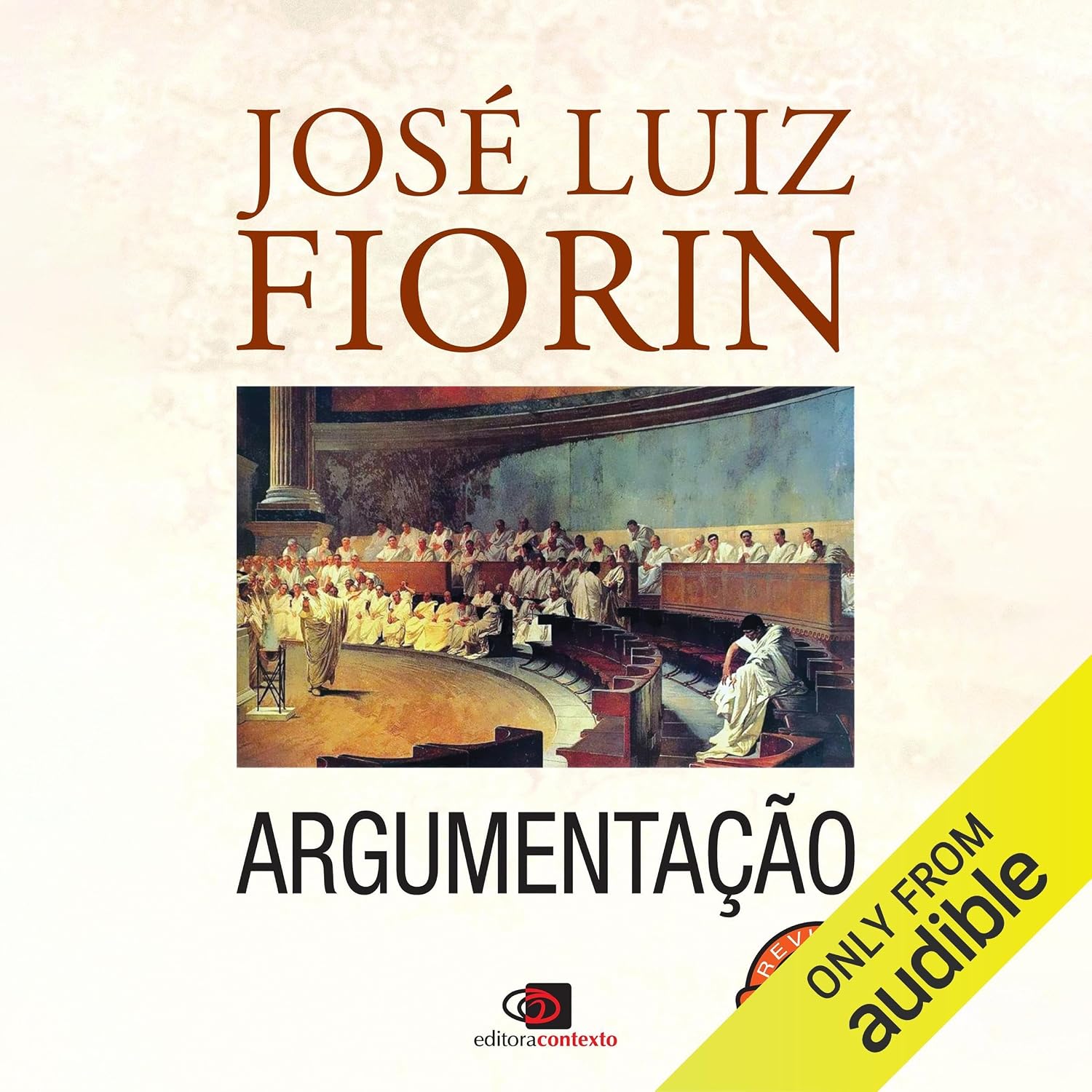 Argumentação