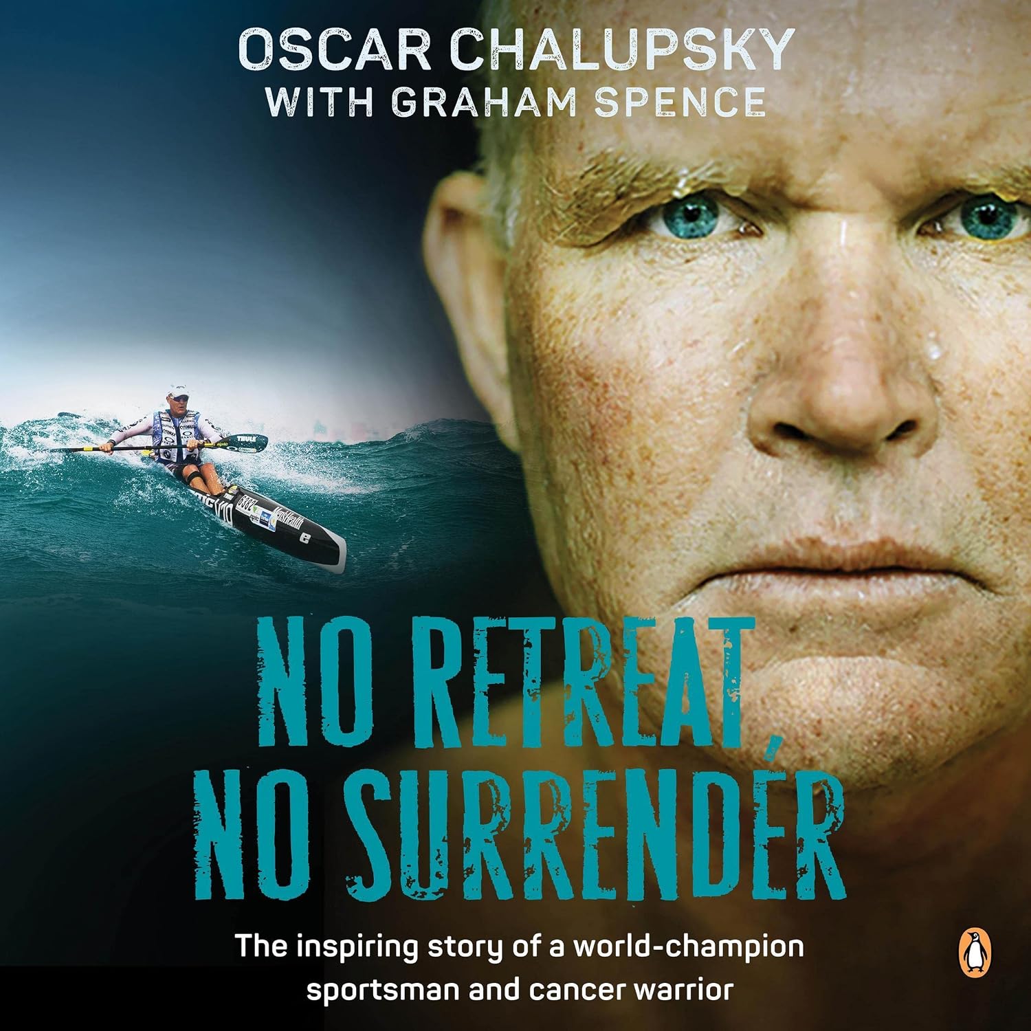 No Retreat, No Surrender
