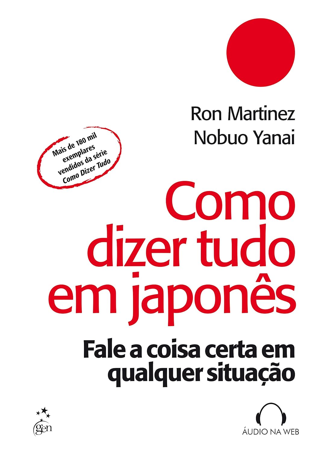 Como Dizer Tudo em Japonês baixar livro de graça