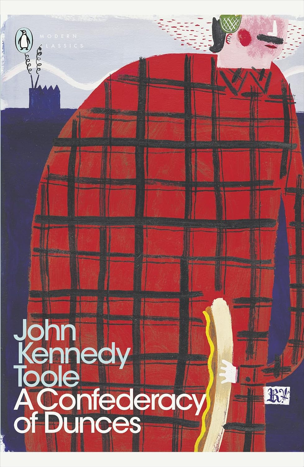 A Confederacy of Dunces (Penguin Modern Classics) (English Edition) baixar o livro de graça