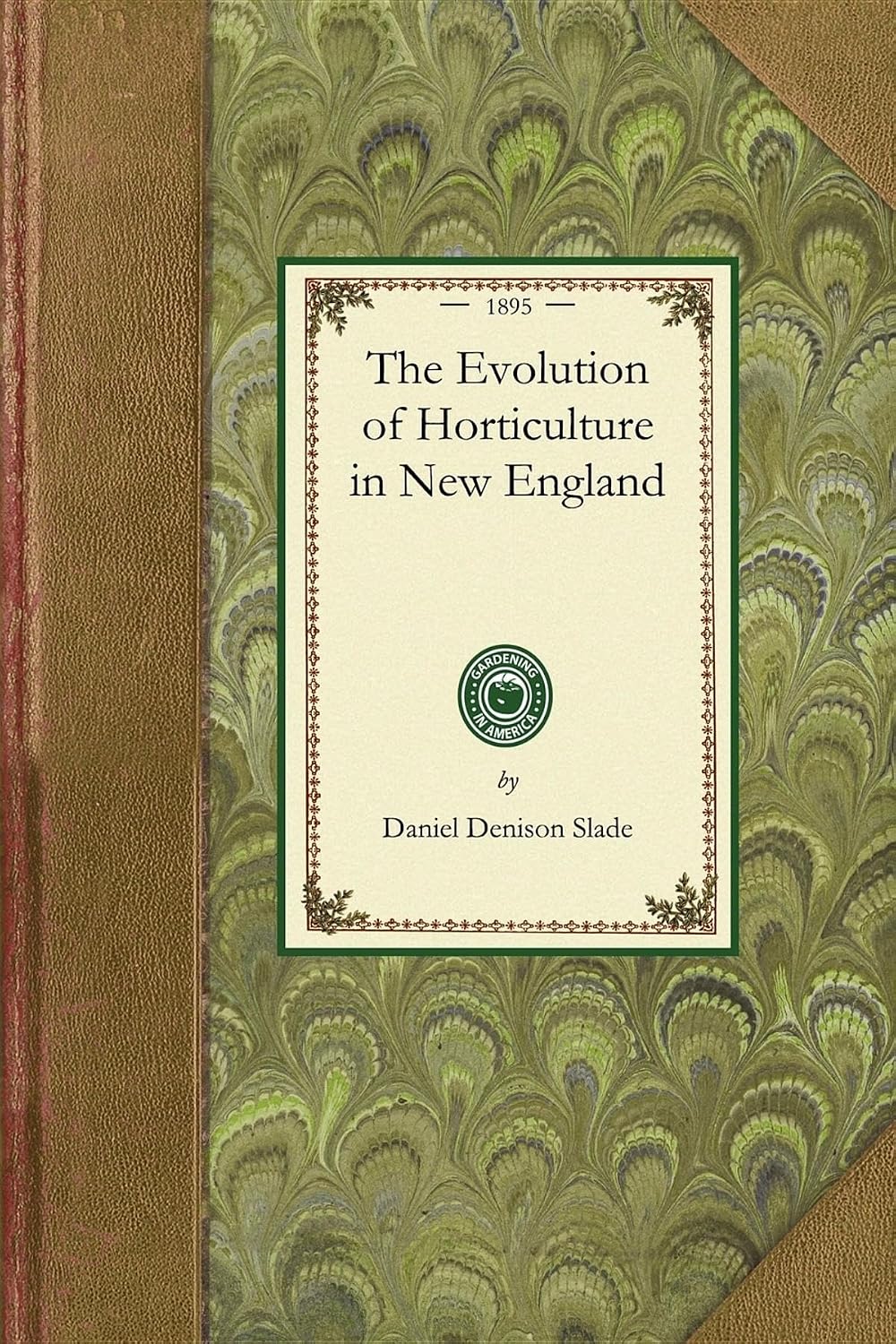 ler totalmente Evolution of Horticulture