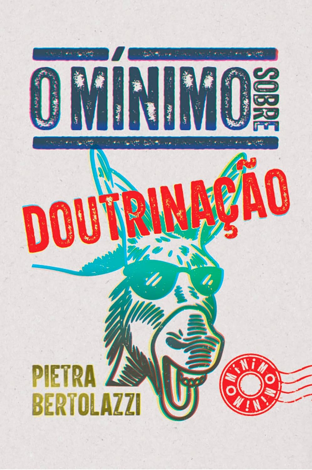 O mínimo sobre doutrinação