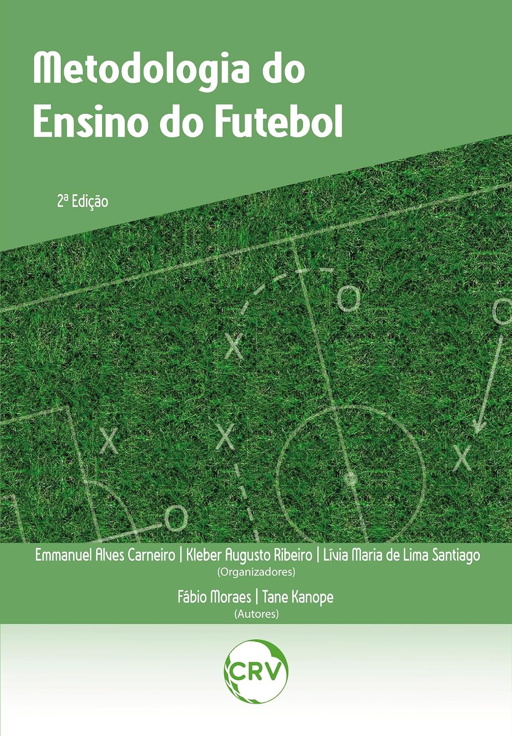 METODOLOGIA DO ENSINO DO FUTEBOL baixar o livro de graça