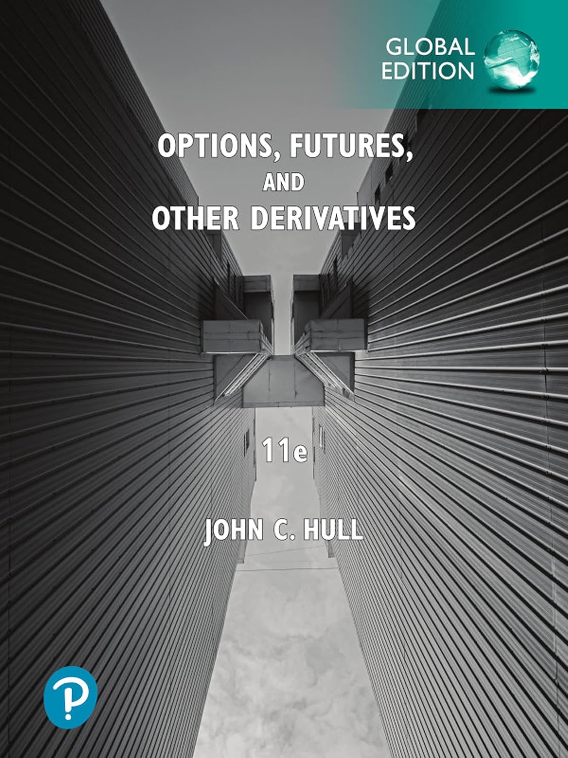 Options, Futures, and Other Derivatives, Global Edition (English Edition) baixar livro de graça