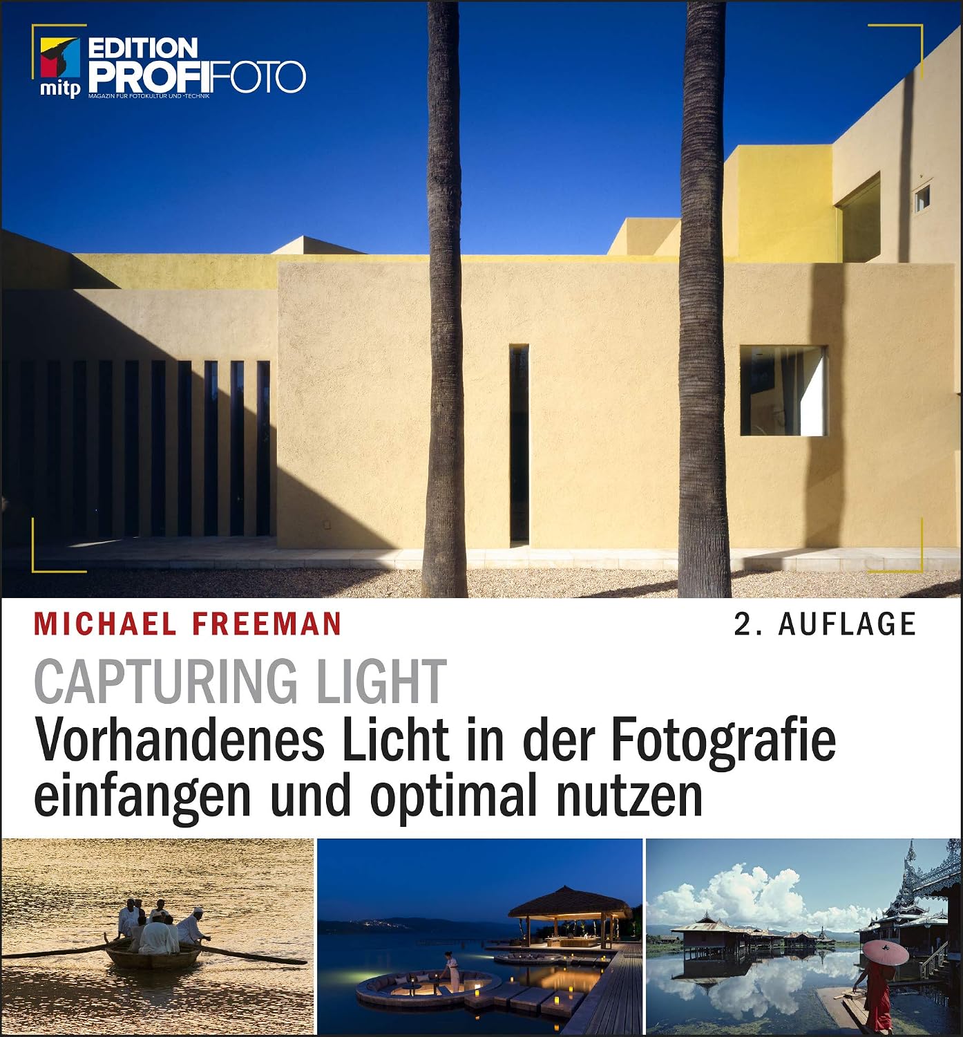 capítulo por capítulo baixar Capturing Light: Vorhandenes Licht in der Fotografie einfangen und optimal nutzen (Edition ProfiFoto) (German Edition)