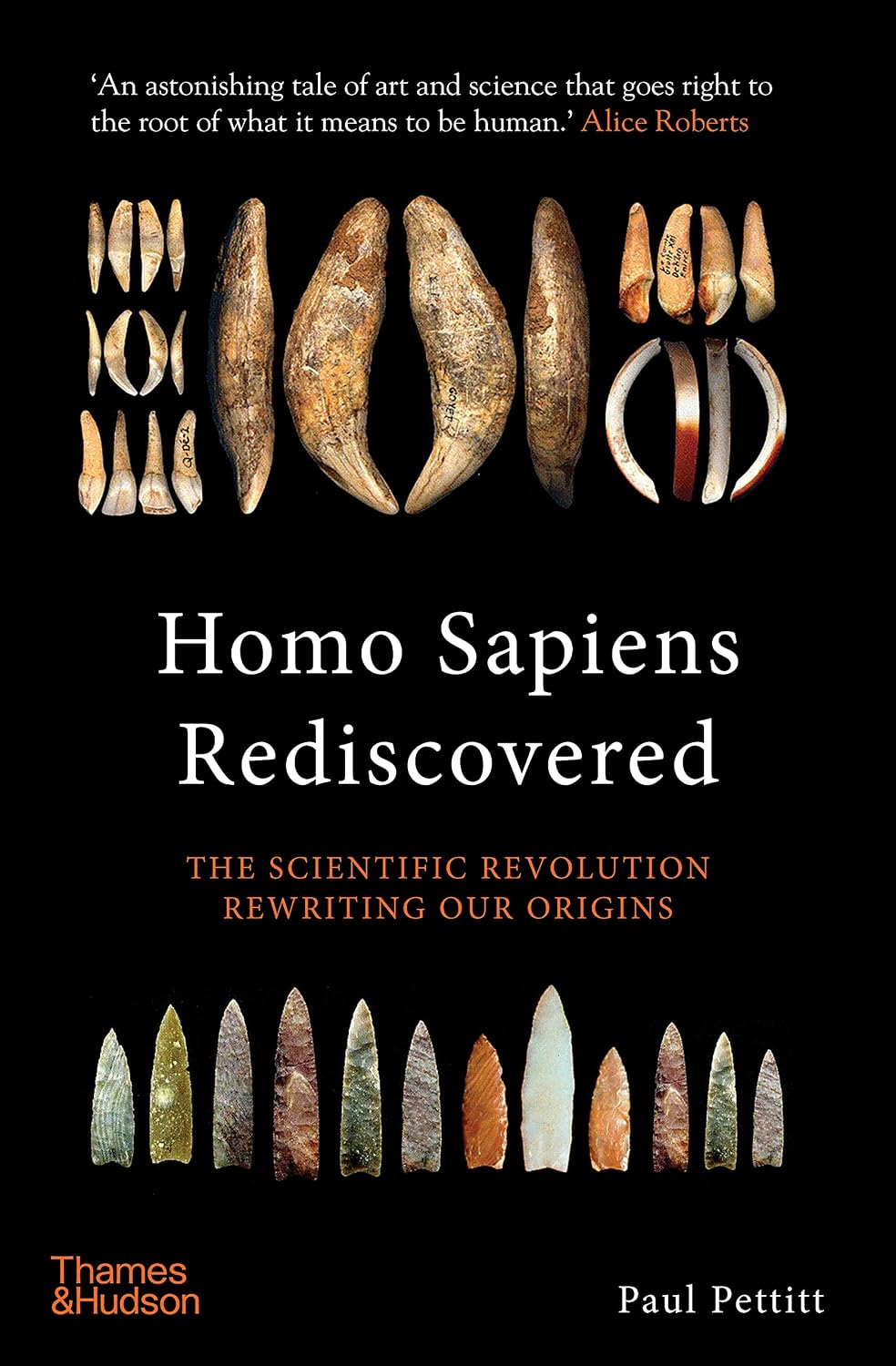 capítulo por capítulo baixar Homo Sapiens Rediscovered: The Scientific Revolution Rewriting Our Origins