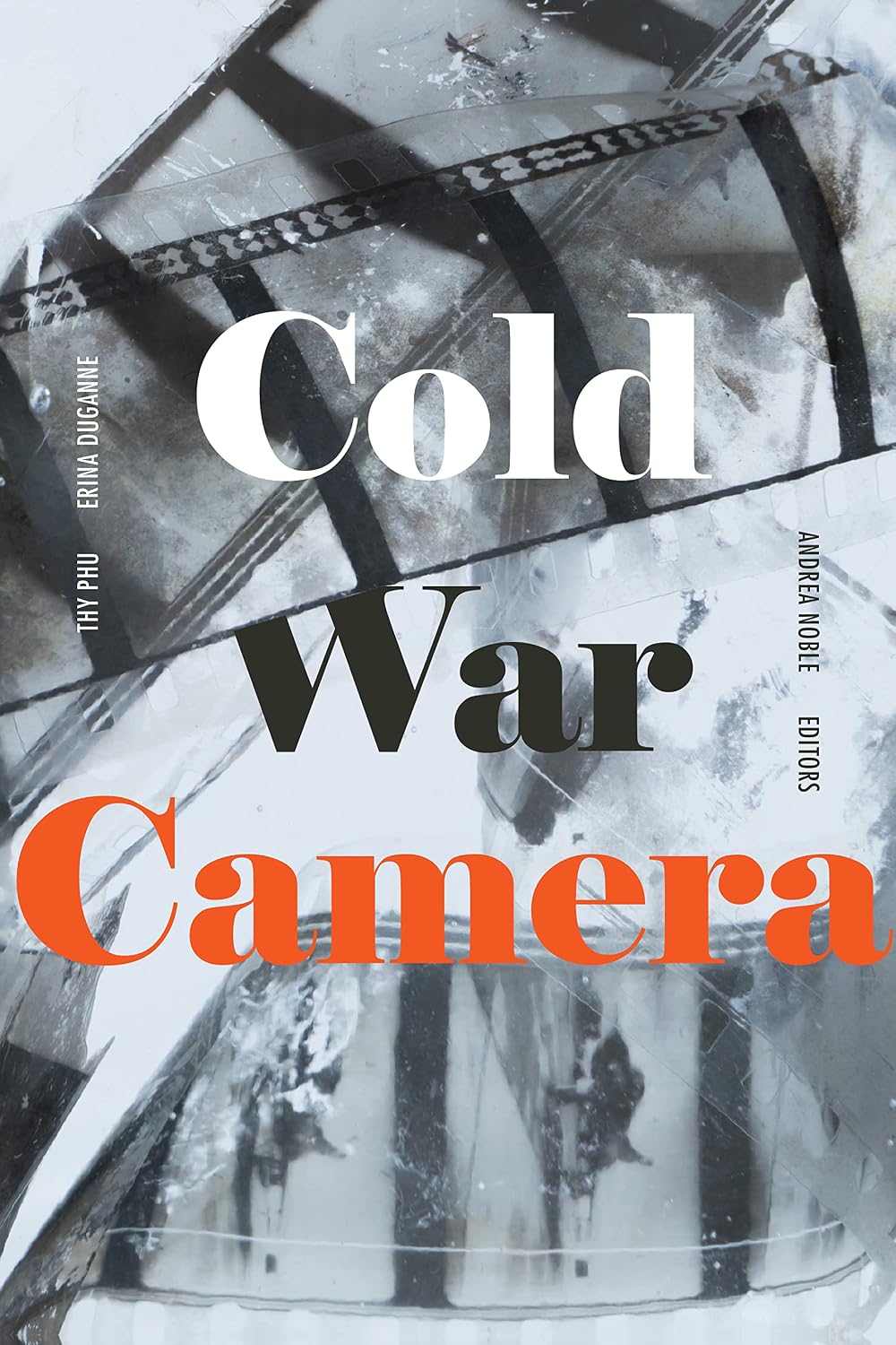 Cold War Camera (English Edition) baixar o livro de graça