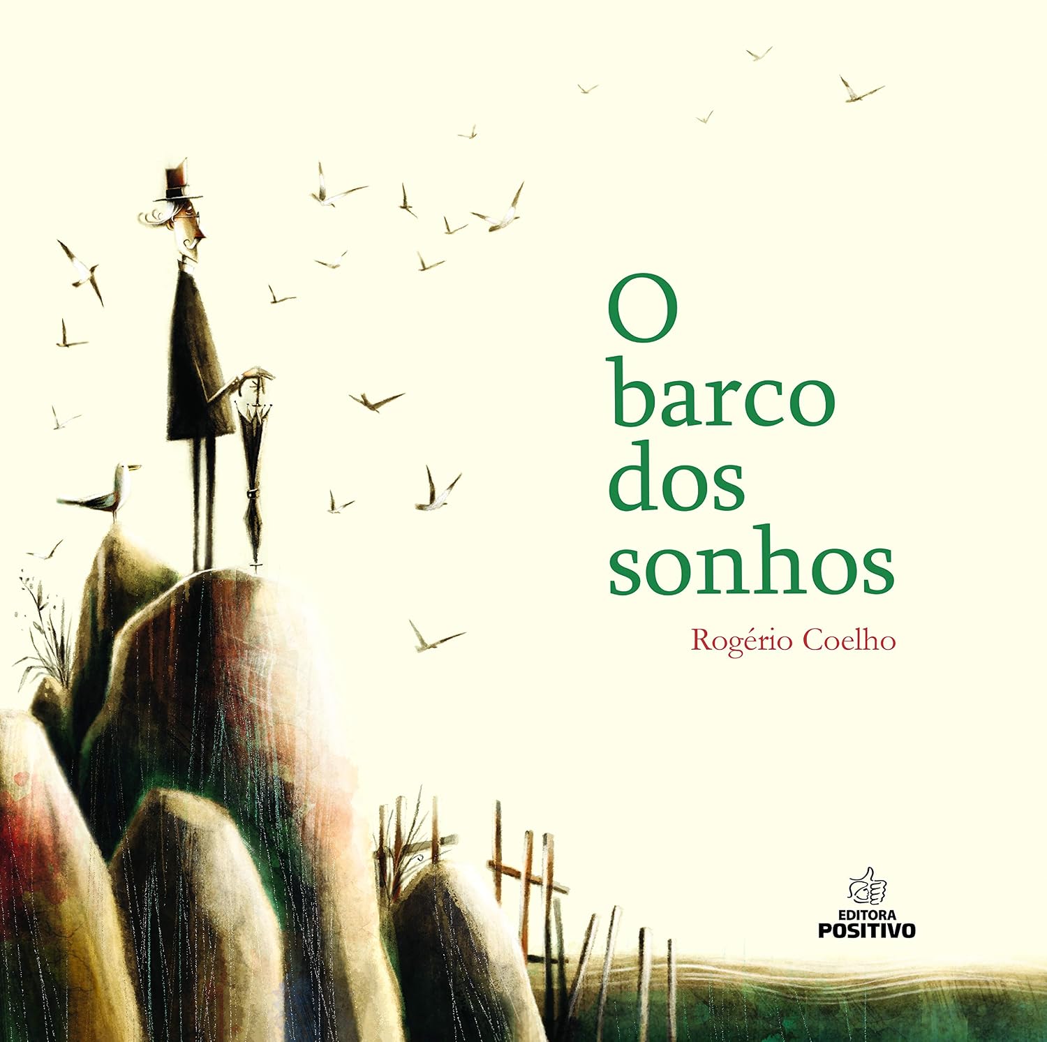 ler totalmente O Barco dos Sonhos