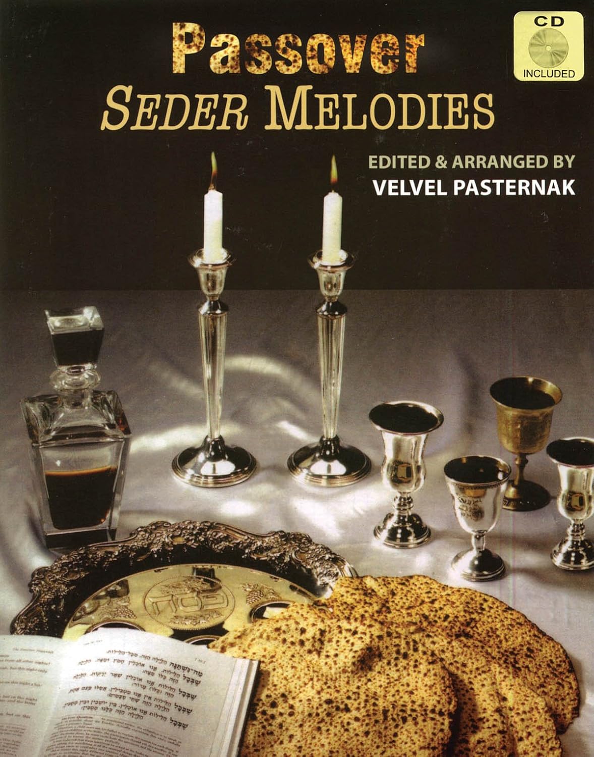 Passover Seder Melodies