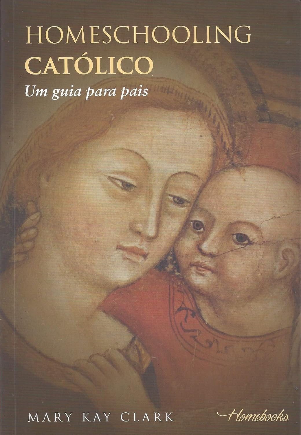 capítulo por capítulo baixar Homeschooling Católico: um Guia Para Pais