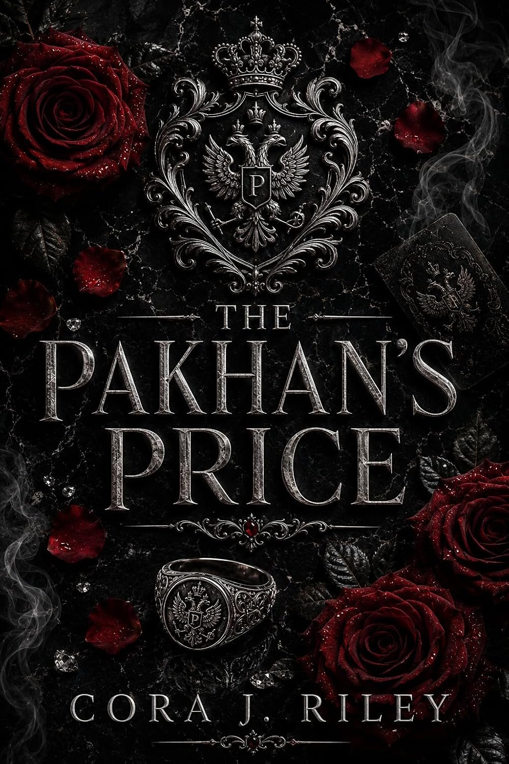 The Pakhan's Price (The Sinner's Circle Book 4) (English Edition) baixar o livro de graça