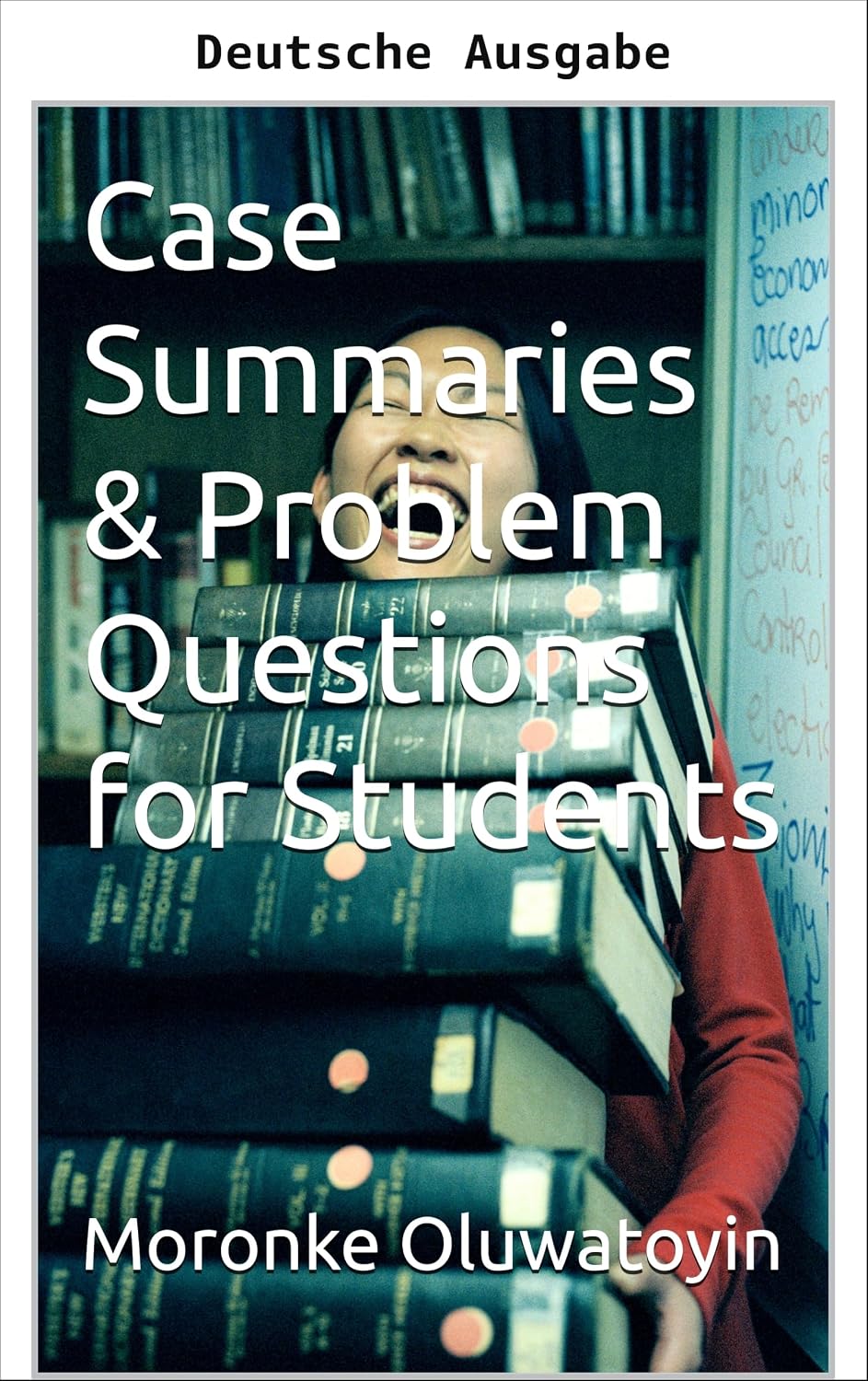 Fallzusammenfassungen & Übungsfragen für Studierende (German Edition) baixar livro de graça