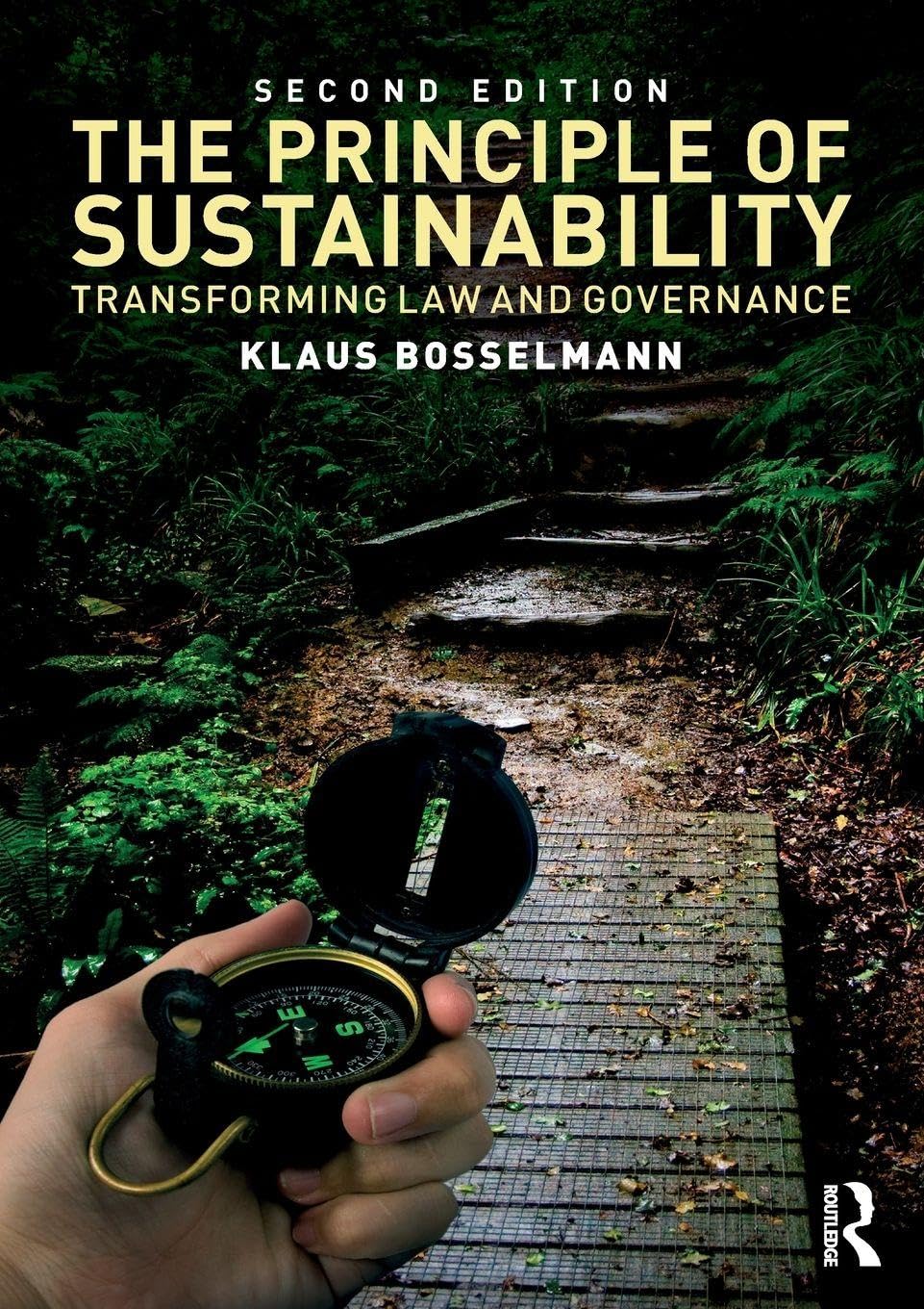 The Principle of Sustainability: Transforming law and governance baixar o livro de graça