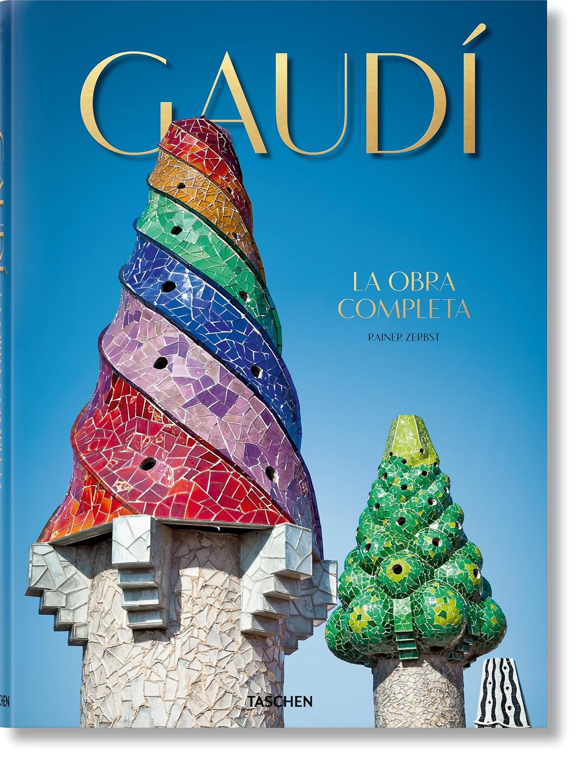 Gaudí. La Obra Completa baixar o livro de graça