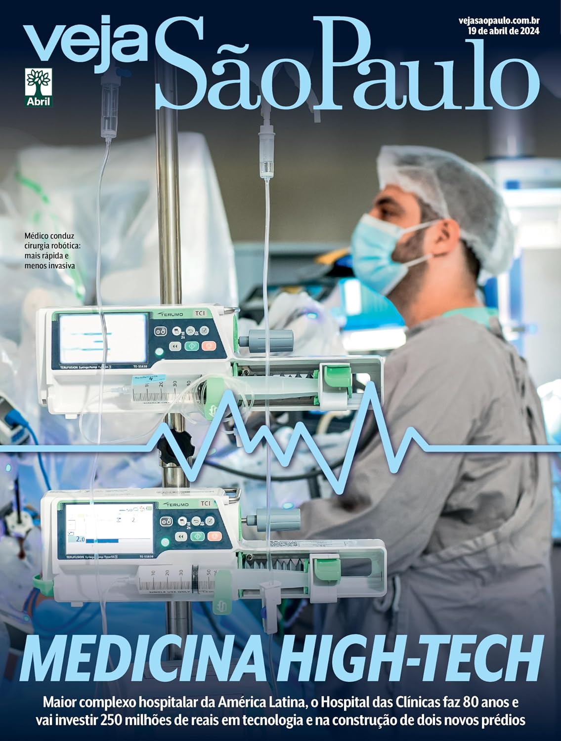 Revista Veja São Paulo [ed.2111] - 19/04/2024 baixar o livro de graça