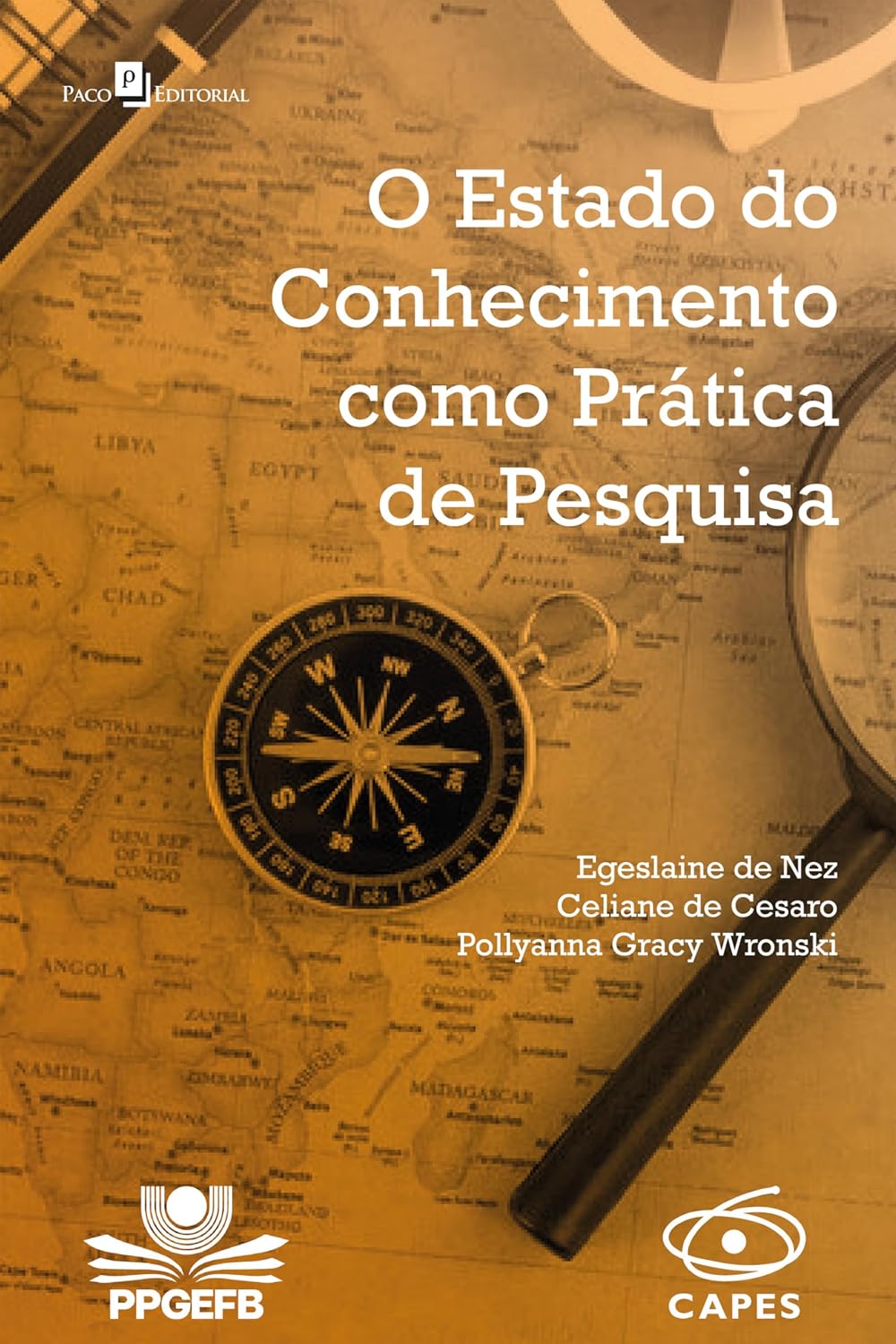 O estado do conhecimento como prática de pesquisa