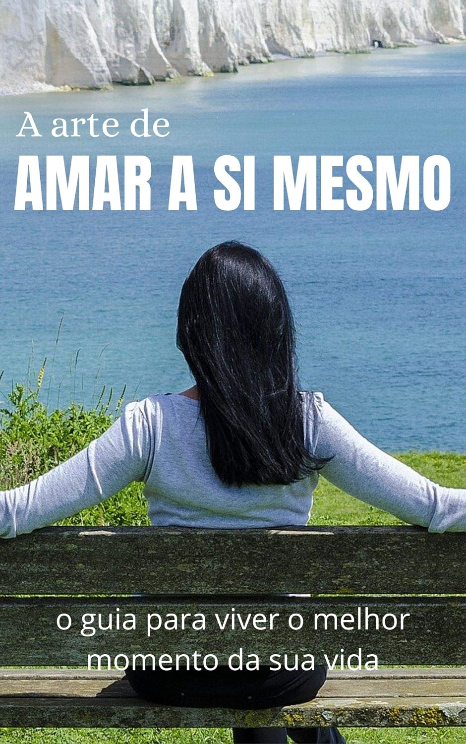 A ARTE DE AMAR A SI MESMO: O guia para viver o melhor momento da sua vida baixar livro de graça