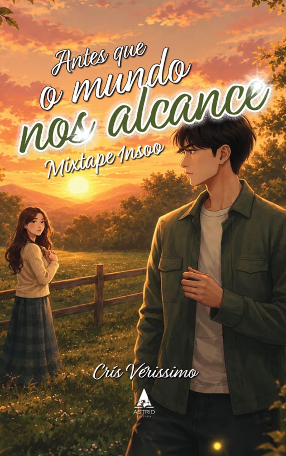capítulo por capítulo baixar Antes que o mundo nos alcance: Mixtape Insoo
