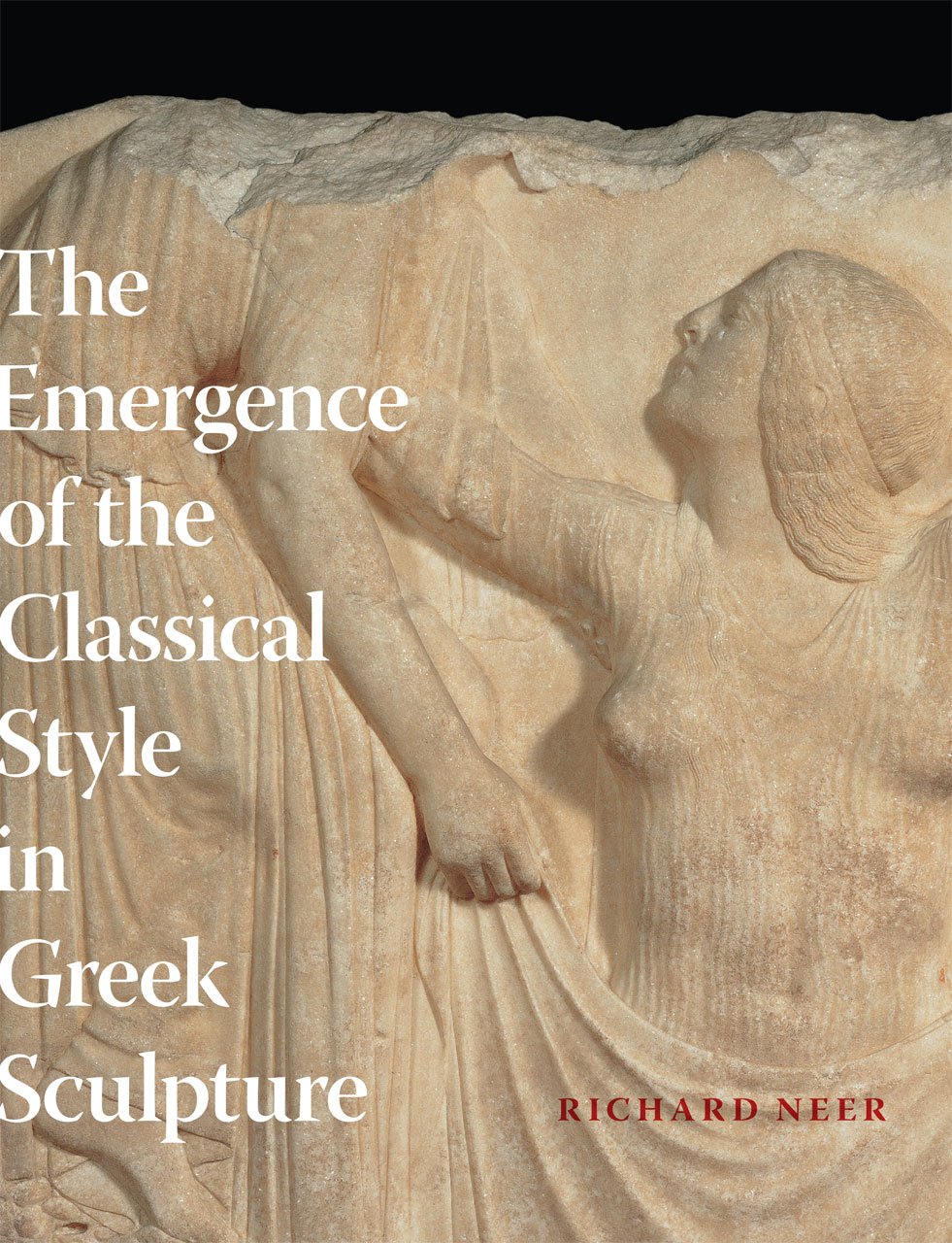 ler totalmente The Emergence of the Classical Style in Greek Sculpture