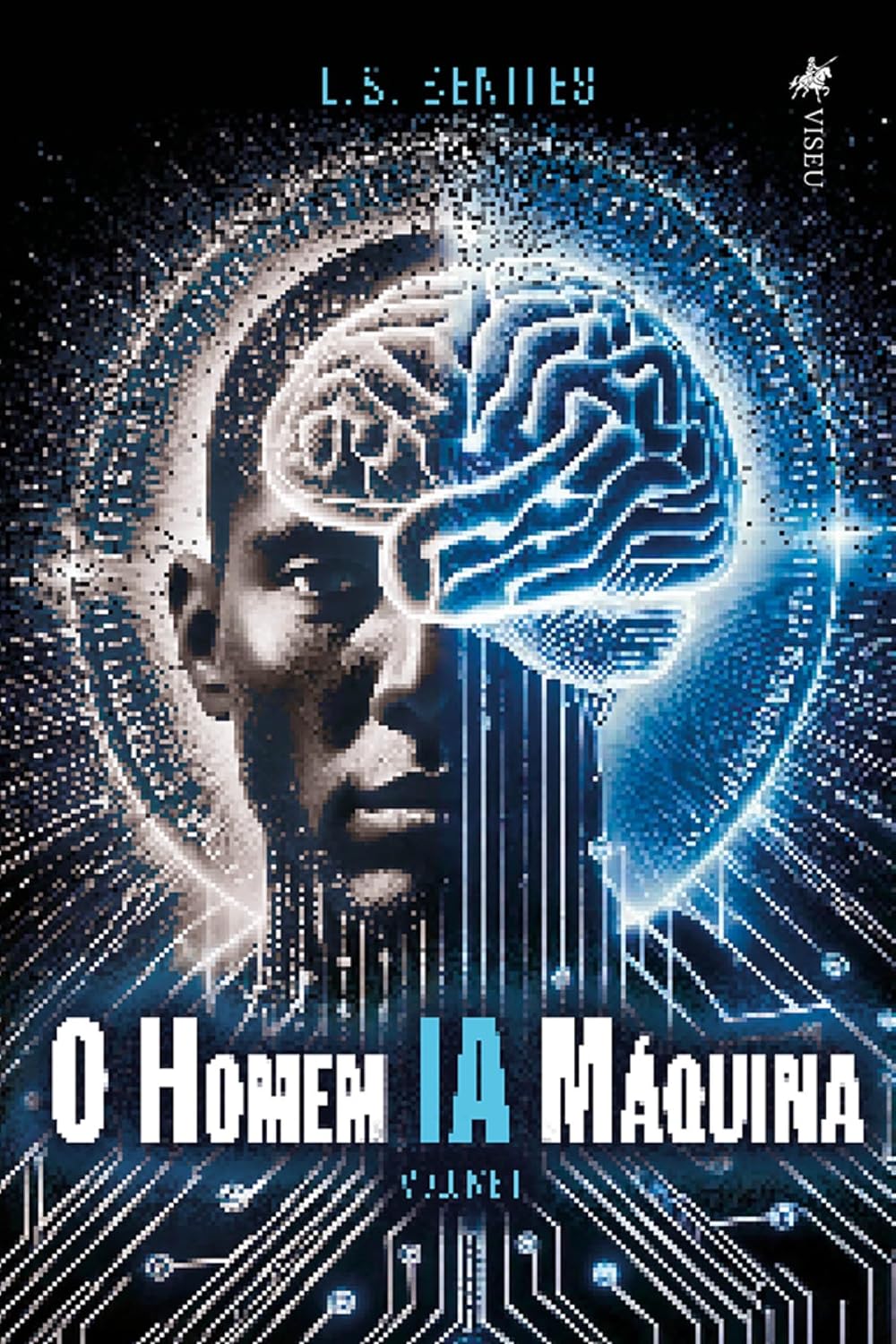 ler totalmente O Homem IA Máquina: Volume 1