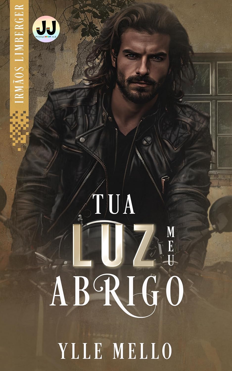 ler totalmente Tua Luz Meu Abrigo: Irmãos Limberger 4